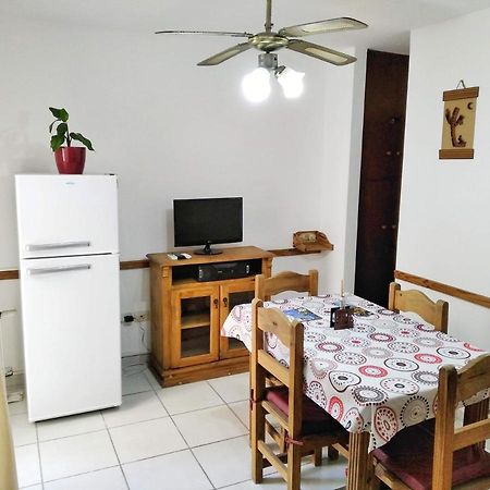 M772- Departamento Temporal Apartamento Córdova Exterior foto