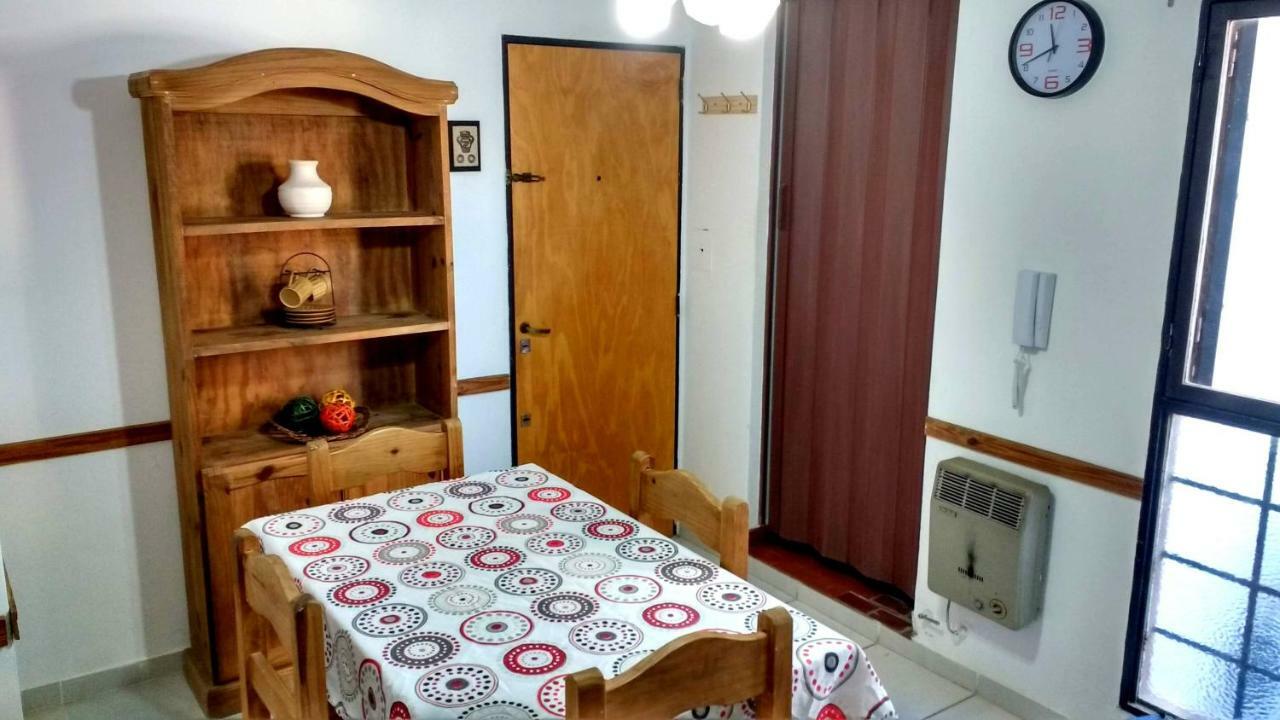M772- Departamento Temporal Apartamento Córdova Exterior foto