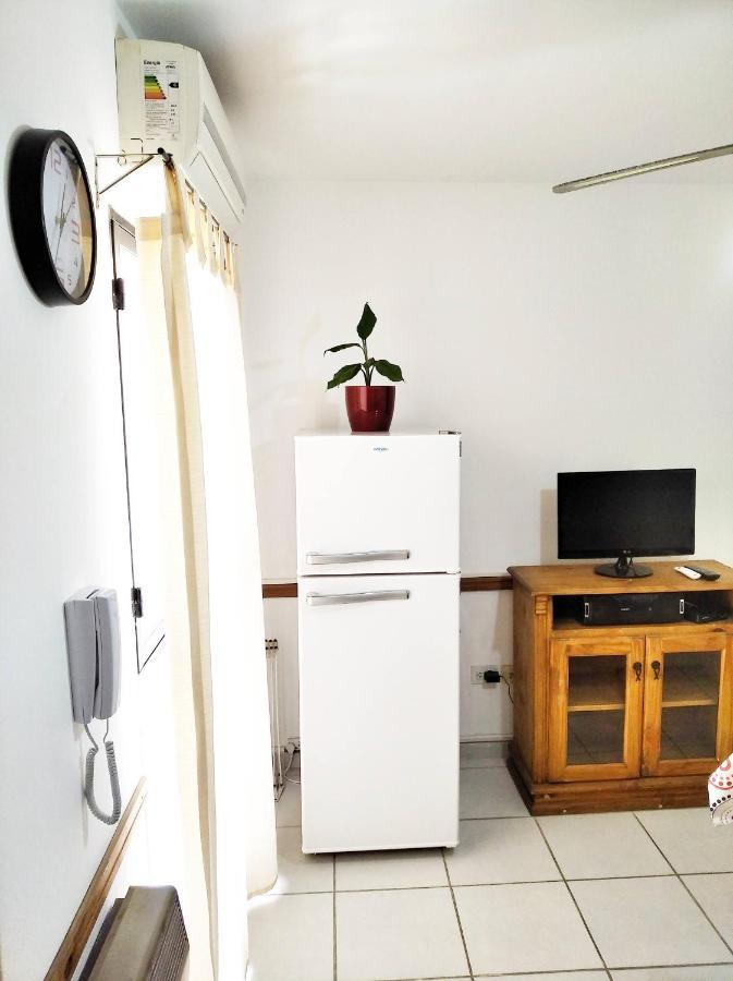 M772- Departamento Temporal Apartamento Córdova Exterior foto