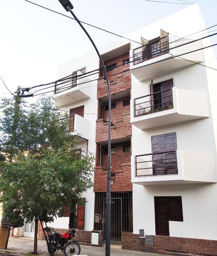 M772- Departamento Temporal Apartamento Córdova Exterior foto